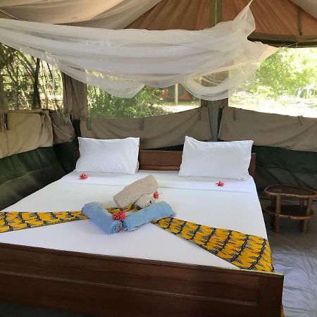 Peponi Beach Resort Pangani 外观 照片