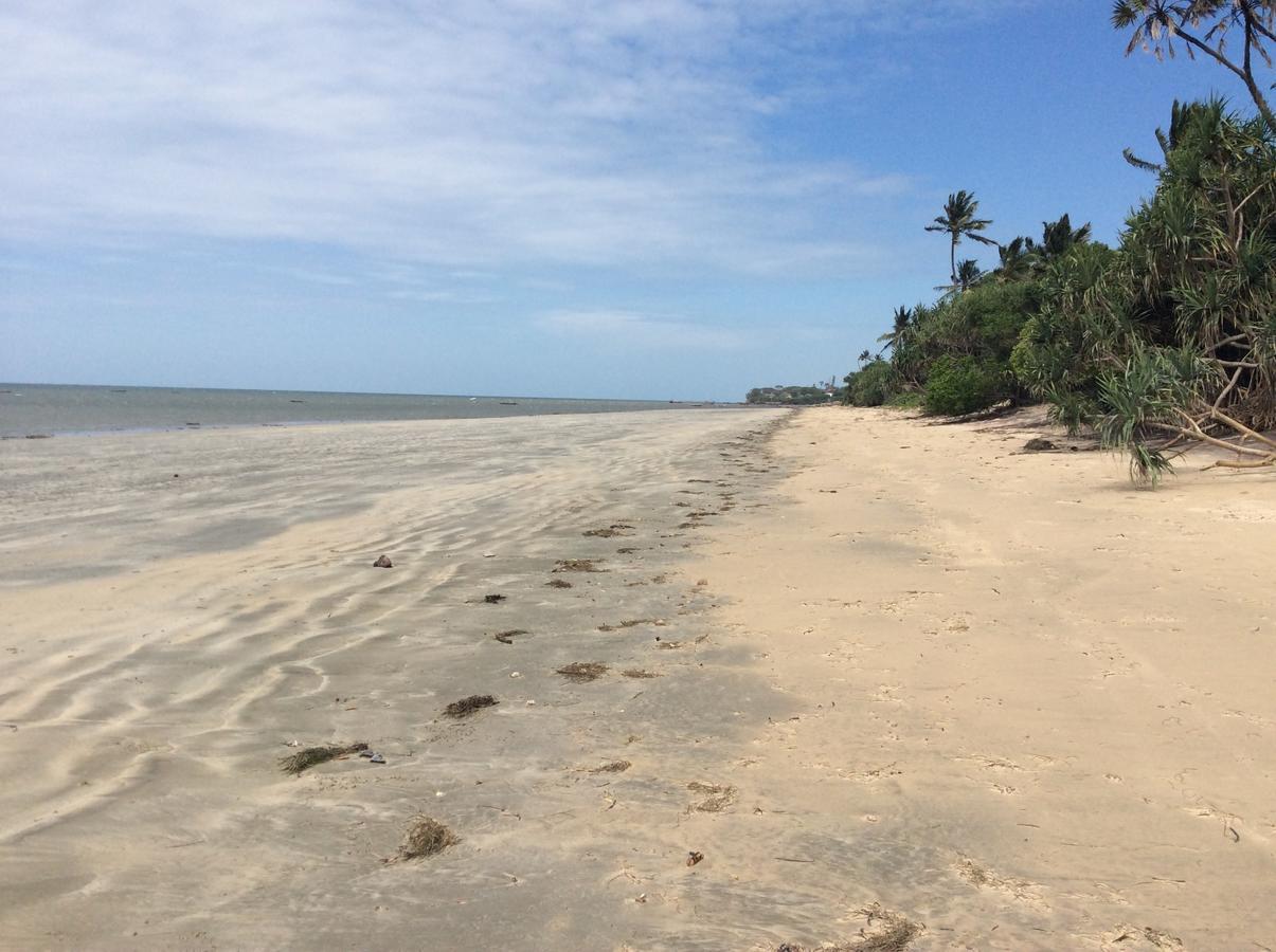 Peponi Beach Resort Pangani 外观 照片