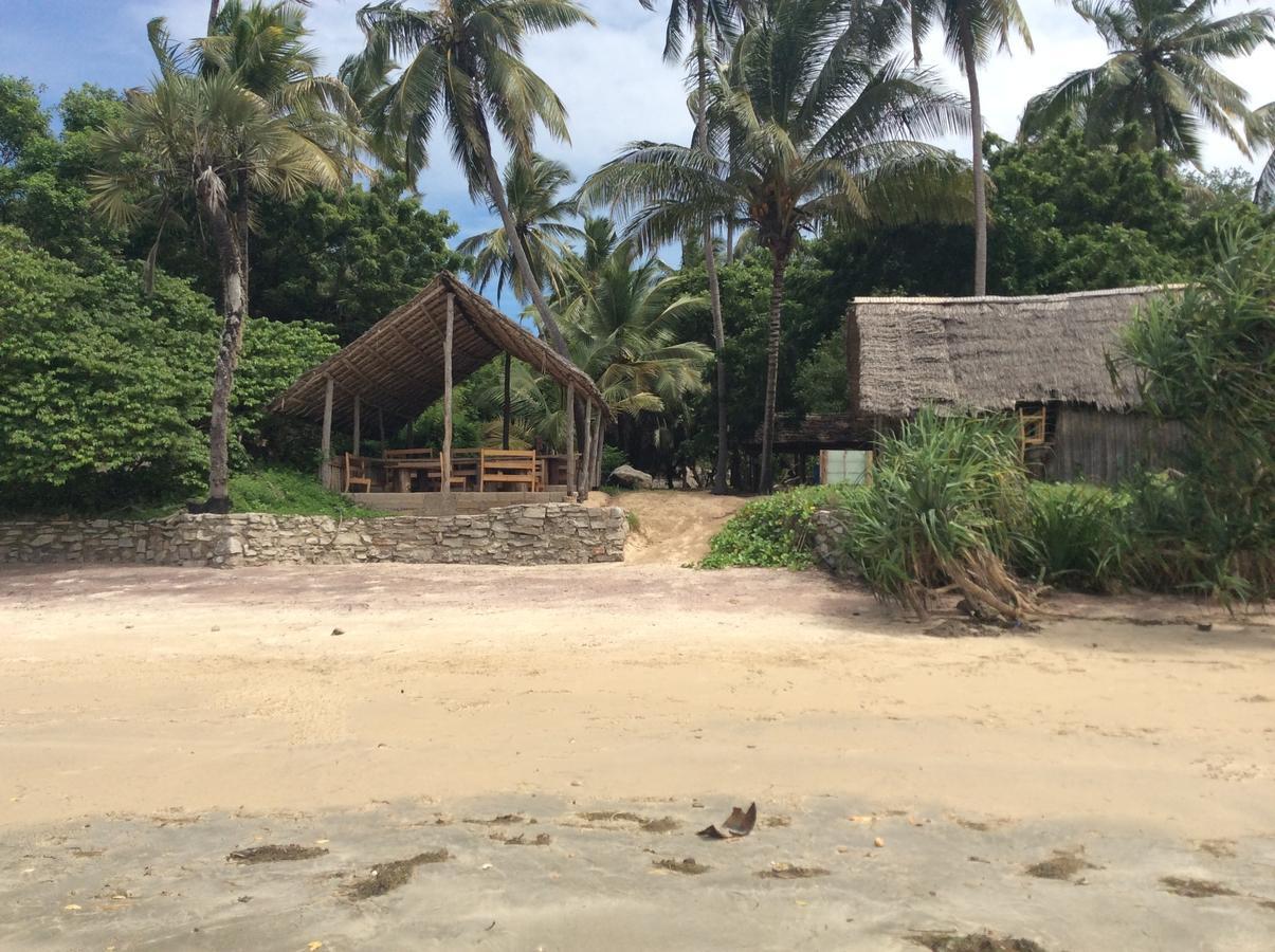 Peponi Beach Resort Pangani 外观 照片