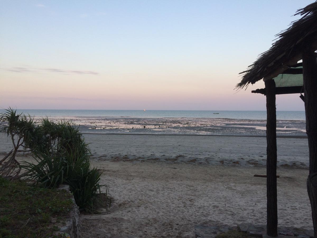Peponi Beach Resort Pangani 外观 照片