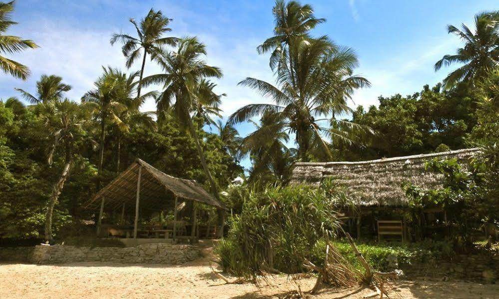Peponi Beach Resort Pangani 外观 照片