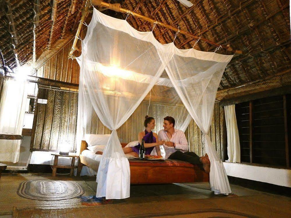 Peponi Beach Resort Pangani 外观 照片