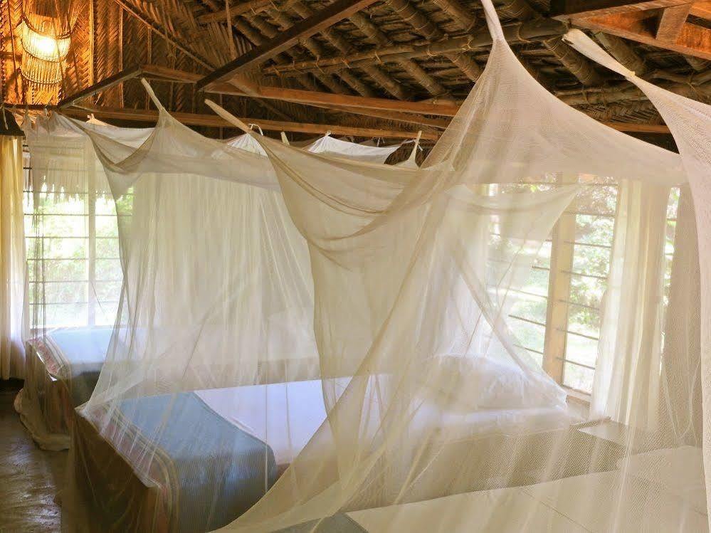 Peponi Beach Resort Pangani 外观 照片