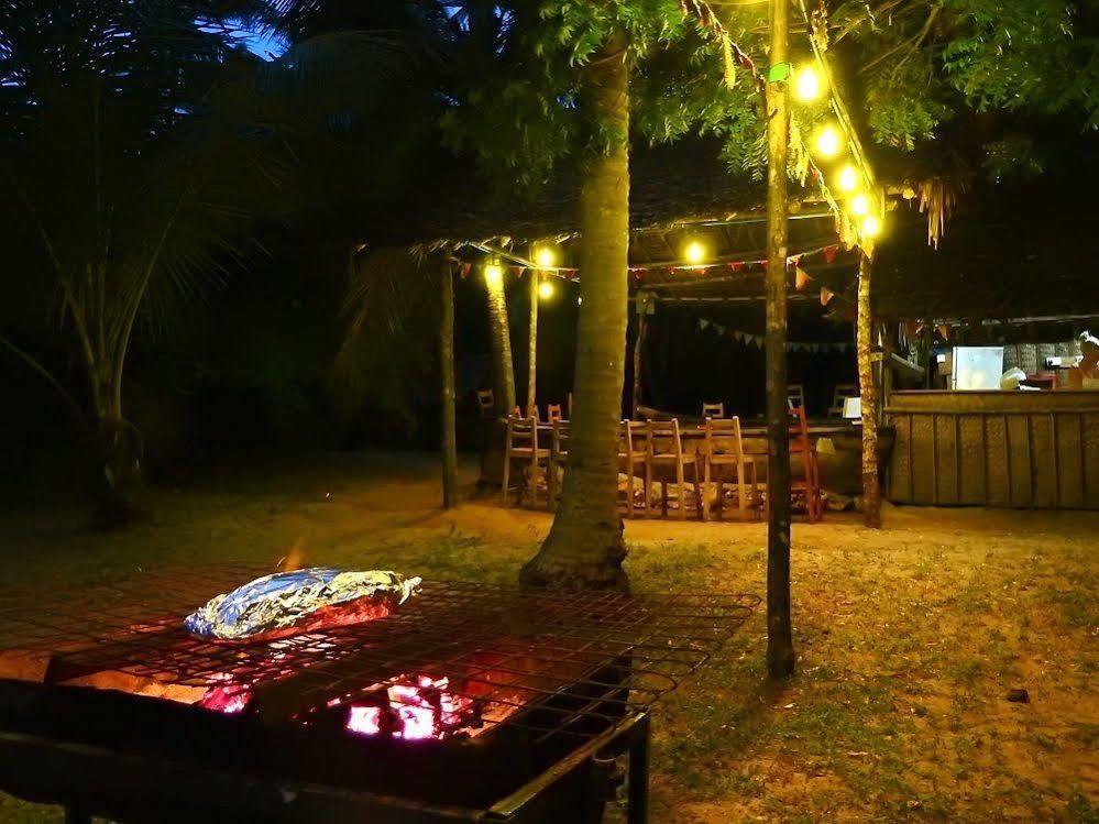 Peponi Beach Resort Pangani 外观 照片