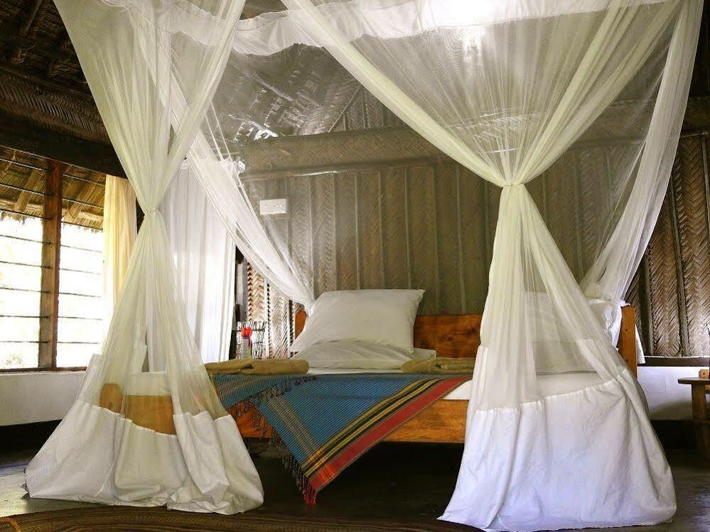 Peponi Beach Resort Pangani 外观 照片