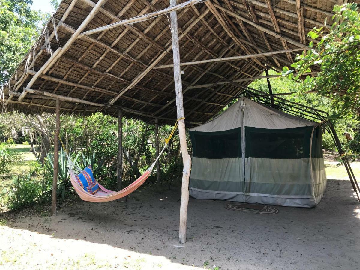 Peponi Beach Resort Pangani 外观 照片